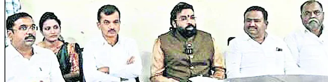 బెళగావి సమావేశాల నాటికి రాష్ట్రానికి కొత్త సీఎం 