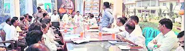 నేటి నుంచి రాష్ట్ర స్థాయి కుస్తీ పోటీలు