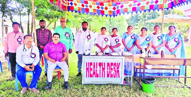 సాధారణ ప్రసవాలు పెరగాలి