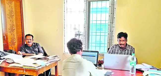 రూ.86 లక్షల అవినీతిపై ఆడిట్‌ 