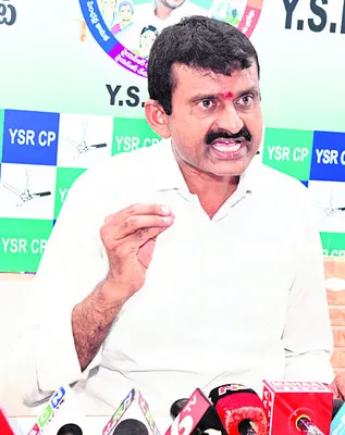 రైతులను ఆదుకోవాలి 