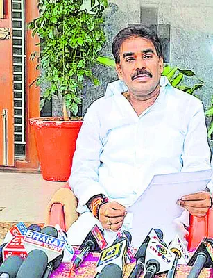 ప్రజా సంకల్ప యాత్రకు ఎంతో ప్రత్యేకత 