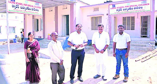 సమర్థవంతంగా విధులు నిర్వర్తించాలి