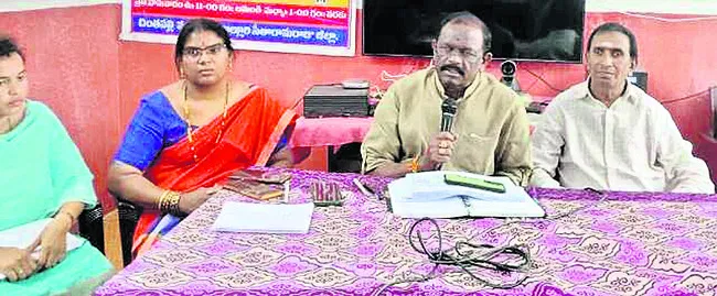 సింగిల్‌ యూజ్‌ ప్లాస్టిక్‌ పూర్తి స్థాయిలో నిషేధం 