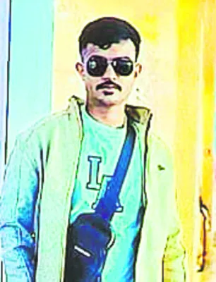 అధిక మోతాదులో డ్రగ్స్‌తీసుకొని యువకుడు మృతి 