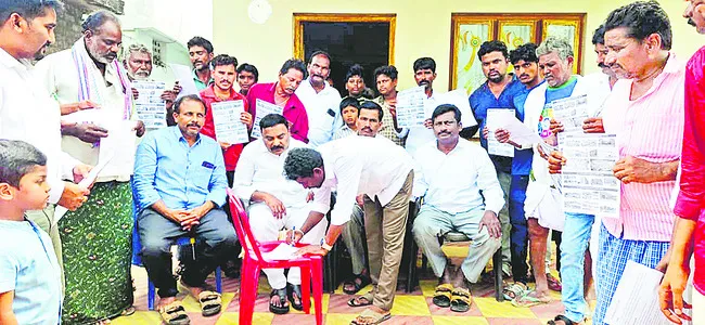 కూటమి చేతగానితనం.. 2,450 మెడికల్‌ సీట్లు దూరం 