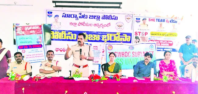 మంచి ఆలోచనలకు పునాది వేయాలి