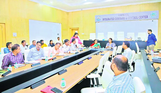 శాశ్వత ప్రణాళికలు రూపొందించండి