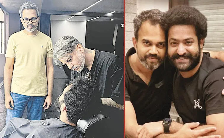 బీస్ట్‌ మోడ్‌కి సిద్ధం