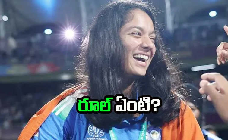 Jay Shah Intervened: Pratika Rawal Confirms She Will Get WC Medal3