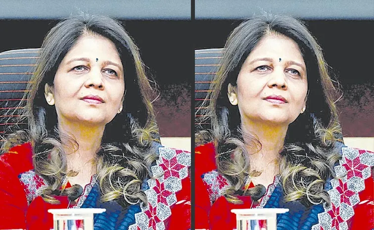 504 programmes organized on safety: Shikha Goel