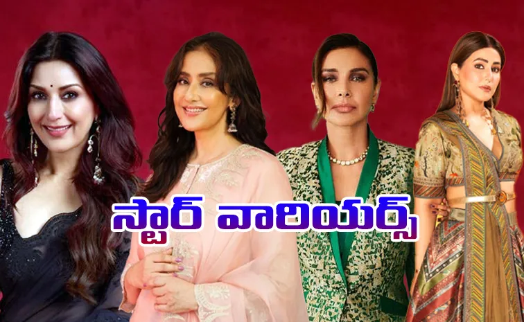 National Cancer Awareness Day check these celebs who are the star Warriors 