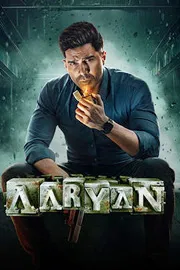 Vishnu Vishal Aaryan Movie Telugu Review 19