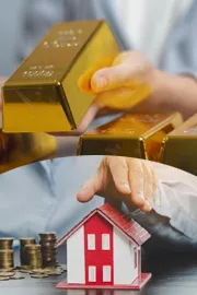 Gold or Real Estate in 2025 Know The What Should Investors Choose