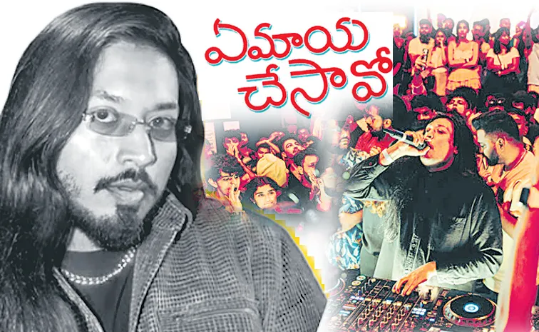  స్పెల్‌బౌండ్‌ చేస్తూ ‘శభాష్‌’ అనిపించున్నాడు!