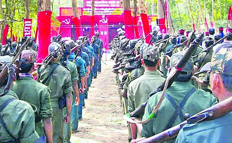 ‘తెలంగాణ కమిటీ’ లొంగిపోయినట్టే!