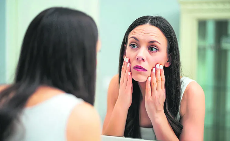 వేగంగా 'వృద్ధ' మేఘాలు!