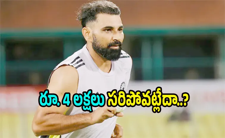 Mohammed Shami's wife approaches Supreme court, seeking more maintenance2