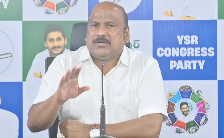 ‘కర్నూలు బస్సు దగ్దానికి మద్యమే కారణం’