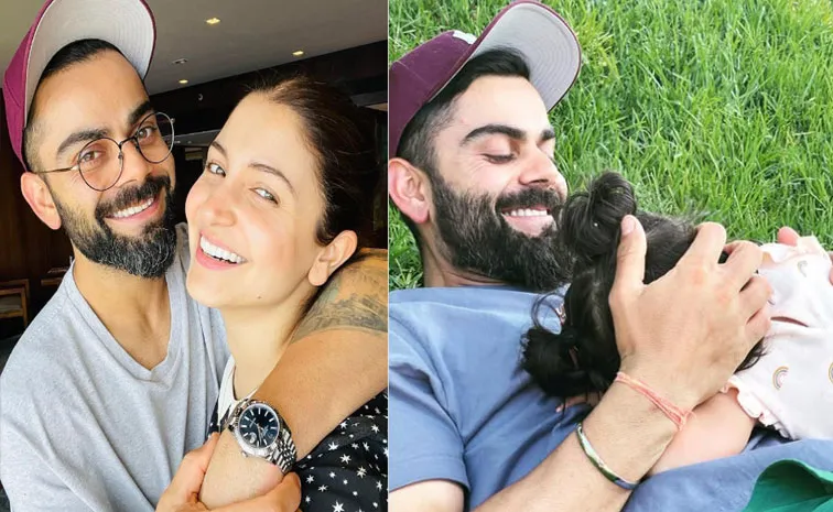 Kohli Has Changed A Lot After Marriage: Ex Teammate Mohammad Kaif