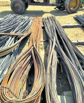 జీరో దందా..!