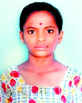 కేజీబీవీ విద్యార్థిని అదృశ్యం