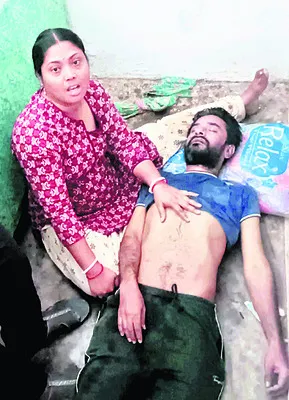 అప్పుల బాధతో  ప్రైవేట్‌ వైద్యుడి ఆత్మహత్య 