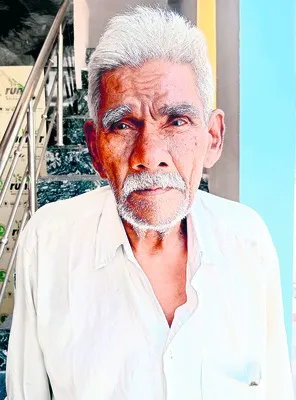 పింఛన్‌ వస్తుందా..  రాదా? 