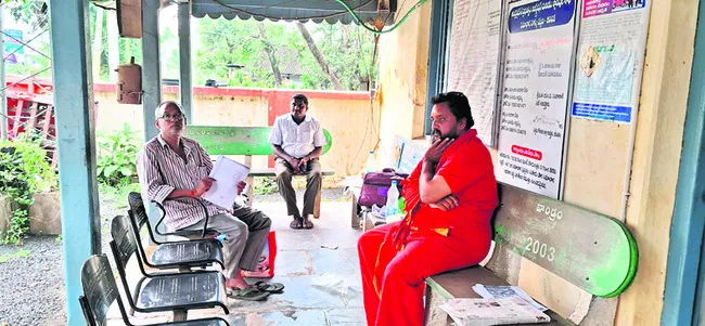 అక్రమ రిజిస్ట్రేషన్లపై పోరాటం 