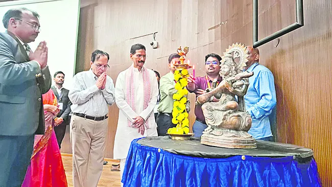 పర్యావరణ పరిరక్షణకు పాటుపడుదాం 