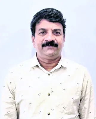 ఫైనాన్స్‌ వ్యాపారి ఆత్మహత్య  
