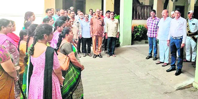 దేశభక్తిని పెంపొందించిన వందేమాతరం 