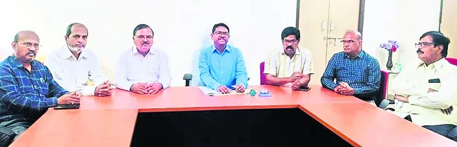 12న ఆర్‌యూ కాన్వొకేషన్‌