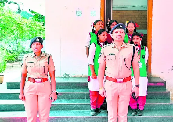 దేశ ఐక్యతను చాటిన ‘వందేమాతరం’