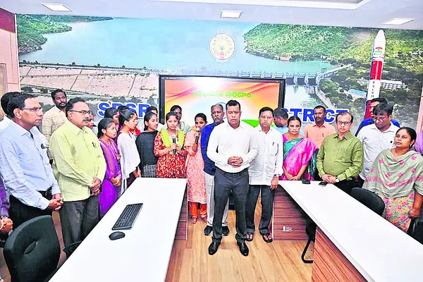 భావితరాలకు వందేమాతర స్ఫూర్తి