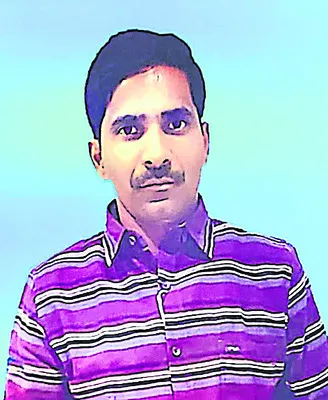 యువకుడి అదృశ్యం