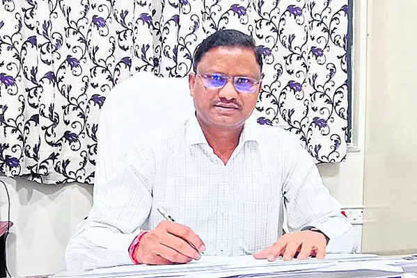 ఉపాధ్యాయుల లెక్క తేలింది