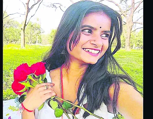 ఉత్తరాఖండ్‌లో రాయగడ యువతి దారుణ హత్య 