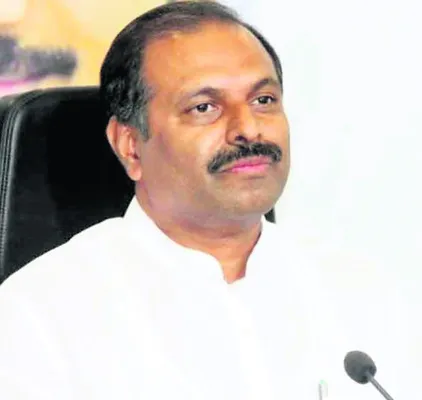 చేసిన అభివృద్ధిని చూపడానికి దమ్ము ఎందుకు ? 