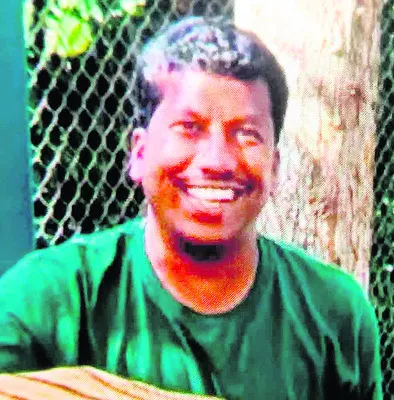 ప్రైవేట్‌ ల్యాబ్‌ టెక్నీషియన్‌ ఆత్మహత్య 