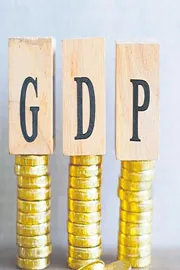 CEA V Anantha Nageswaran predicts India FY26 growth to exceed 6. 8percent