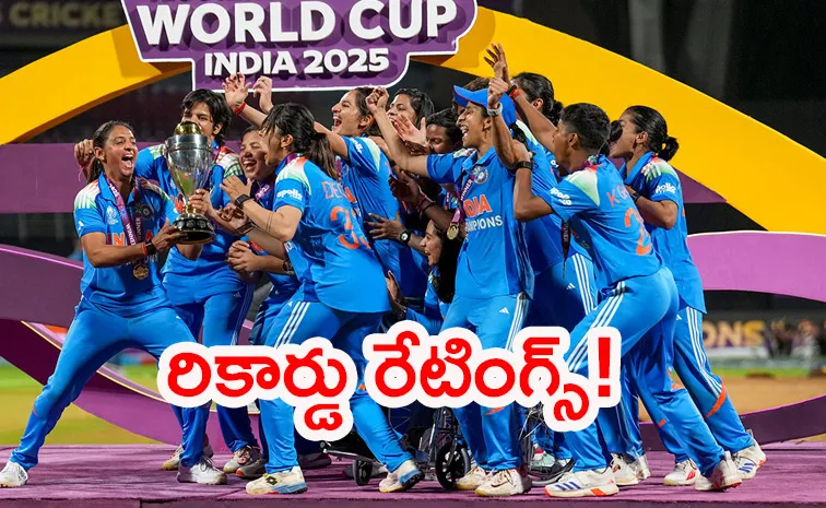 ICC Big Move: Womens ODI World Cup to Feature 10 Teams