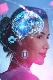 The Future Of AI And The Role Of Women 
