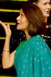 Bigg Boss 9 Telugu Promo: Nagarjuna Akkineni Dance with Amala8