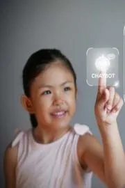 How AI Chatbots Affect Kids: Benefits And Risks