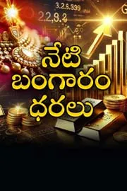 Gold and Silver rates on 8th November 2025 in Telugu states