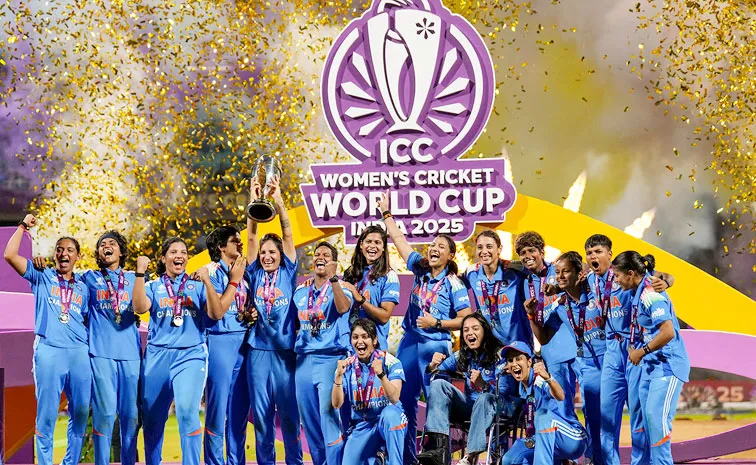 ఐసీసీ కీలక నిర్ణయం