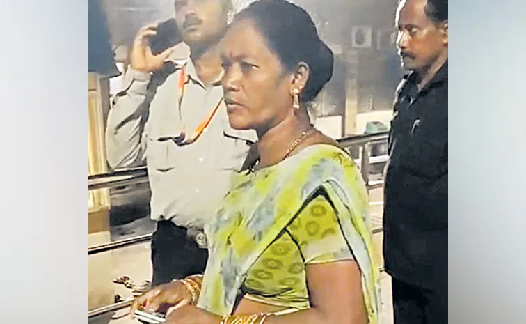 ఆక్సిజన్‌ కాదు.. ఆల్కహాల్‌ కారణమట..!