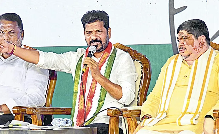 కేటీఆర్, కిషన్‌రెడ్డి  బ్యాడ్‌ బ్రదర్స్‌