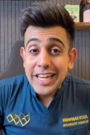 Mumbai Surgeon Reveals How Many Steps It Takes to Burn Off Popular Indian Foods